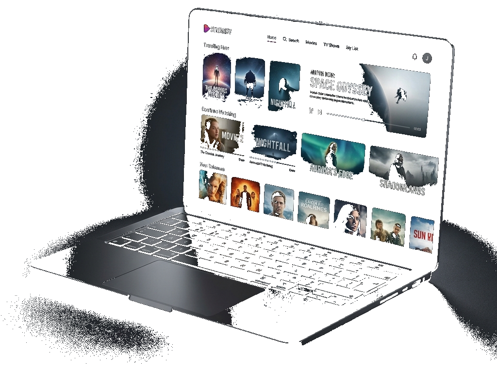 Laptop