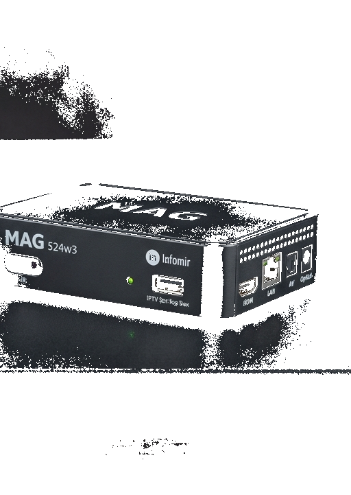 MAG Box