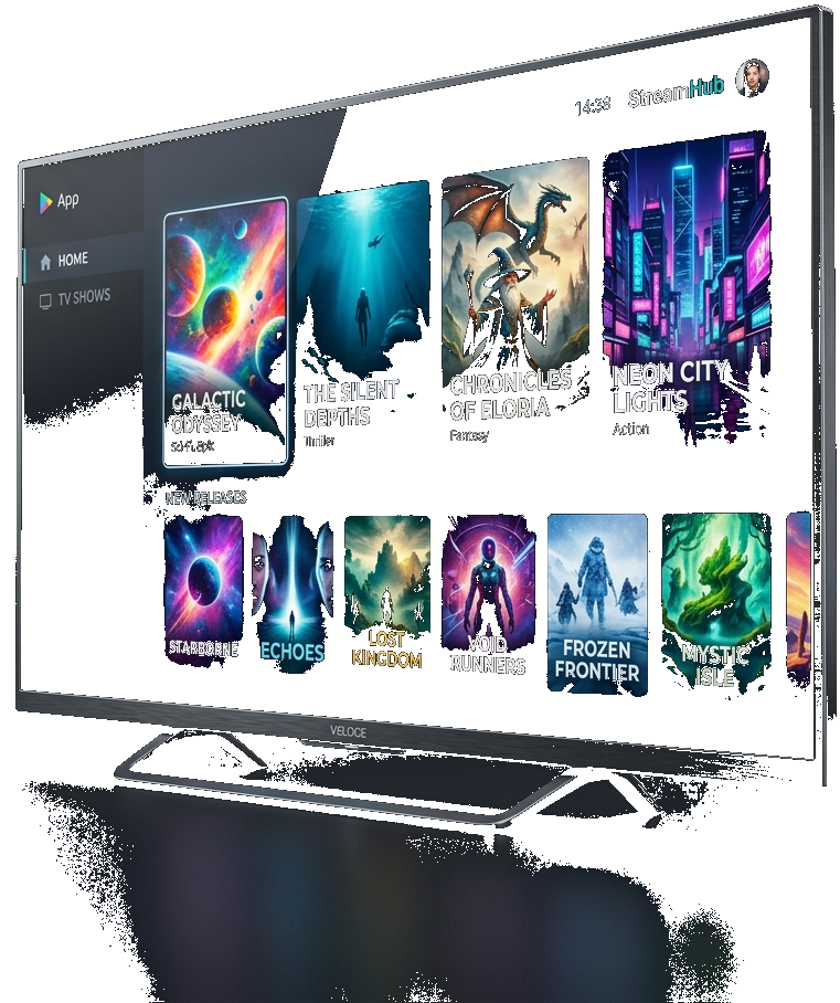 Smart TV