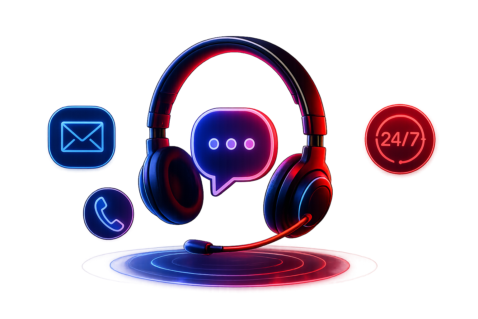 Hero Contact